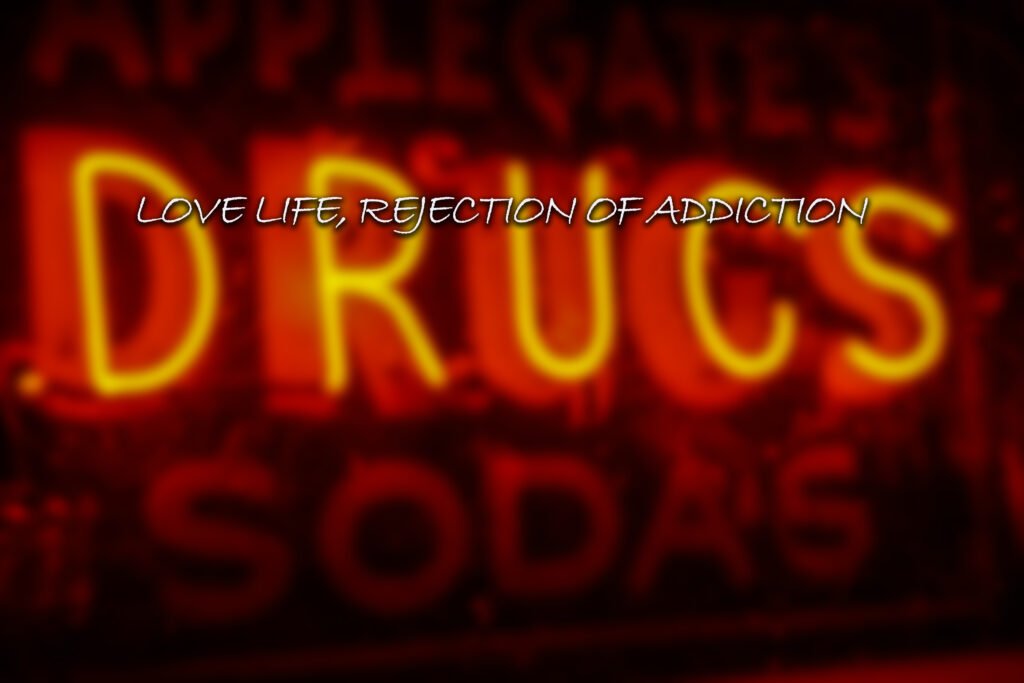 From Shadows to Light: A Father and Son's Journey Through Addiction and Healing